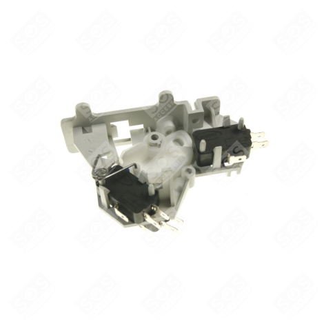 VERROU PORTE ASSY F.SERVICE FOUR MICRO-ONDES - 482000016310