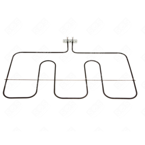 ELEMENT CHAUFFANT INFERIEUR FOUR, CUISINIÈRE - 482000017207