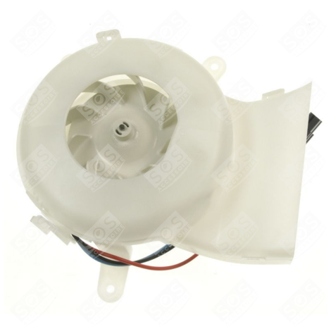 HELICE VENTILATEUR RÉFRIGÉRATEUR, CONGÉLATEUR - 482000019117