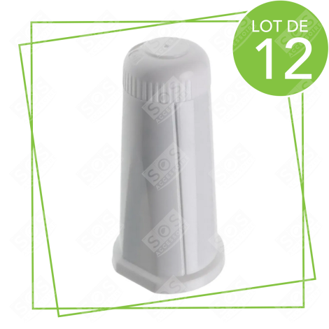 LOT DE 12 FILTRES À EAU BREVILLE CAFETIÈRE, MACHINE À CAFÉ - BES008