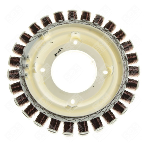 MOTEUR STATOR LAVE-LINGE - 49046298, 0024000329A 