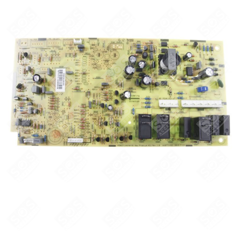 PLATINE CONTROLE PCBA FOUR MICRO-ONDES - 482000018930