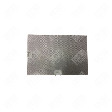 FILTRE METAL HOTTE - 482000008331