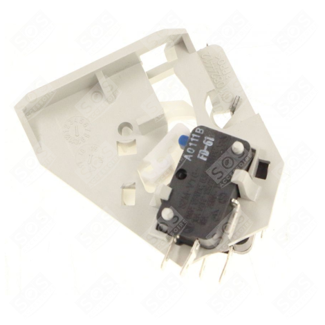 VERROU PORTE ASSY HAUT FOUR MICRO-ONDES - 482000014297