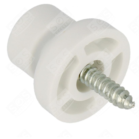 PION AVANT G SUPPORT CLAYETTE RÉFRIGÉRATEUR, CONGÉLATEUR - 481240448701