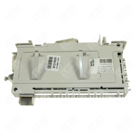 PLATINE CONTROL 30410683 LAVE-LINGE - 481221479835