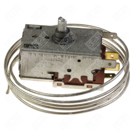 THERMOSTAT A A13 22U1480 RÉFRIGÉRATEUR, CONGÉLATEUR - 481228238202