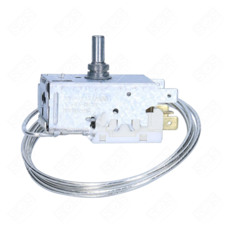 THERMOSTAT A04 0391 U1522 RÉFRIGÉRATEUR, CONGÉLATEUR - 481228238258