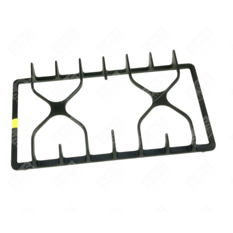 GRILLE GAUCHE/FROITE PLAQUE DE CUISSON - 481245828024