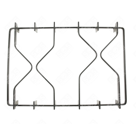 GRILLE T.T. PLAQUE DE CUISSON - 481245858443