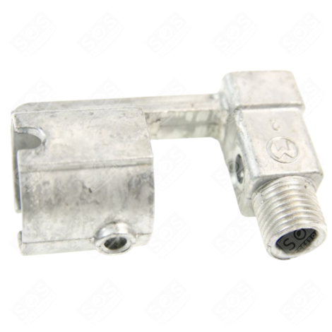 SUPPORT INJECTEUR P64 PLAQUE DE CUISSON - 878411973