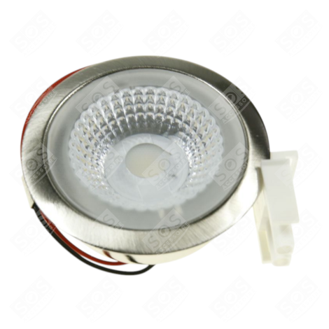 SPOT LED HOTTE - 133.0456.642