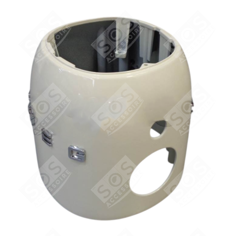 COQUE, CORPS ROBOT MÉNAGER - 5B4532345