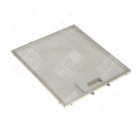 FILTRE GRAISSE HOTTE - 49026406