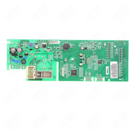 CARTE DE COMMANDE FOUR MICRO-ONDES - AS0062832