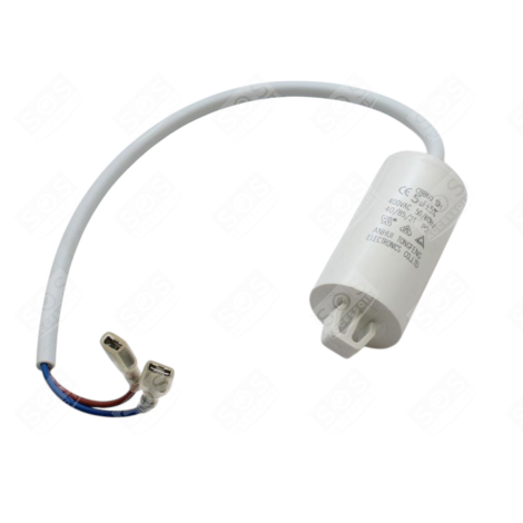 CONDENSATEUR 5UF/400V RÉFRIGÉRATEUR, CONGÉLATEUR - 482000019464