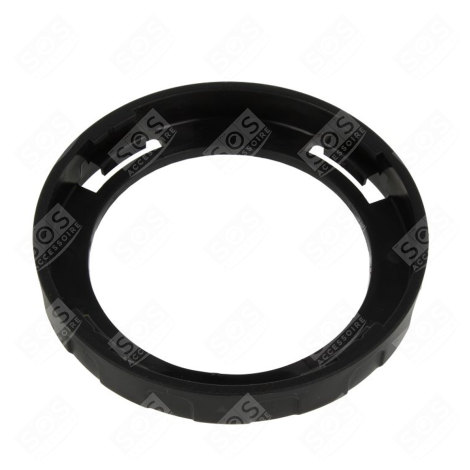 BAGUE DE VERROUILLAGE NOIRE DU BLENDER ROBOT MÉNAGER - MS-653226, MS653226