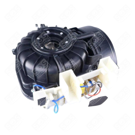 BLOC MOTEUR ASPIRATEUR - RS-RT3688, RSRT3688