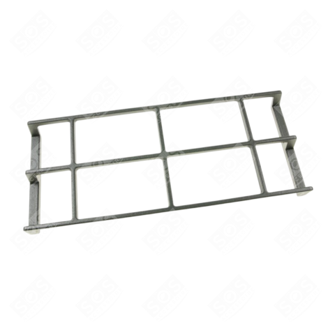 GRILLE CENTRALE PLAQUE DE CUISSON - 694092070