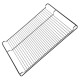 GRILLE COMBINÉE 0610 D'ORIGINE  465X375X25 MM FOUR, CUISINIÈRE - 00574874