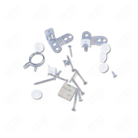 KIT FIXATION LAVE-VAISSELLE - 1784430224