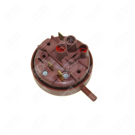 PRESSOSTAT EVOII 1 NIVEAU 185-80 LAVE-LINGE - C00097735