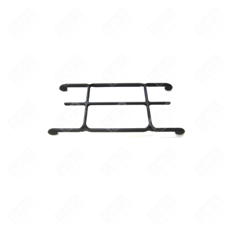 GRILLE PLAN FONTE 2F TF6 DROITE PLAQUE DE CUISSON - C00097665