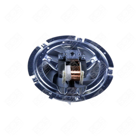 VENTILATEUR DE REFROIDISSEMENT FOUR, CUISINIÈRE - 3304887015