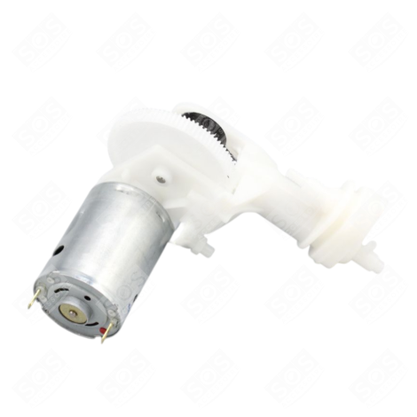 POMPE AVEC MOTEUR D'HYDROPULSEUR BROSSE À DENTS ÉLECTRIQUE - 81626034