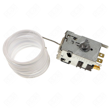 THERMOSTAT RÉFRIGÉRATEUR, CONGÉLATEUR - 482000097641