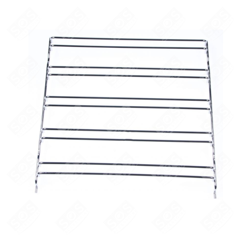 GRILLE LATÉRAL (REPÈRE 1701) FOUR, CUISINIÈRE - 827803