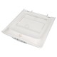 TOP (PORTE) LAVE-LINGE  460X405 MM LAVE-LINGE - WTG197300, 52X4562