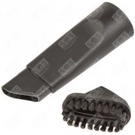 PETITE BROSSE, EMBOUT D'ORIGINE ASPIRATEUR - DJ99-00053C