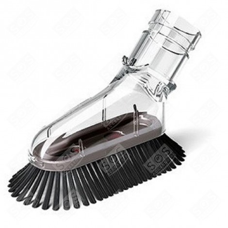 BROSSE, EMBOUT À POILS D'ORIGINE ASPIRATEUR - 912697-01