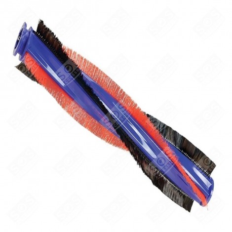 BROSSE, EMBOUT ROTATIF ASPIRATEUR - 963549-01