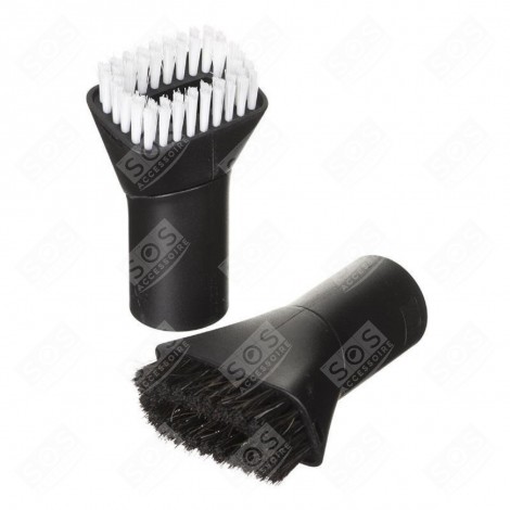 KIT BROSSES VOITURE D'ORIGINE ASPIRATEUR - 2.863-221.0, 2.863-147.0