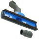 BROSSE, EMBOUT EXTRA DOUCE D'ORIGINE POUR SOLS DURS ZE061.1 ASPIRATEUR - ZE061, 9001661322