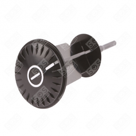 BOUTON RÉGULATEUR ASPIRATEUR - 00267581