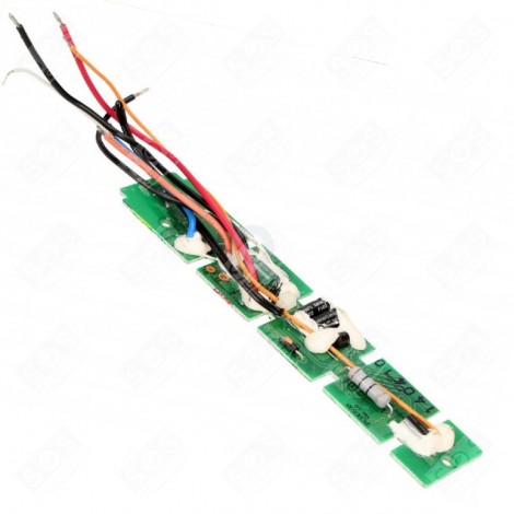 MODULE ELECTRONIQUE ASPIRATEUR - 4055183935