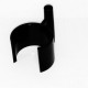 CLIP SUPPORT DE TUBE ASPIRATEUR - 1470585500