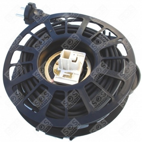 ENROULEUR AVEC CABLE ASPIRATEUR - 432200534171