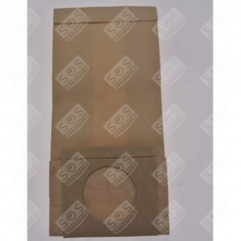 BOÎTE DE 5 SACS PAPIER ASPIRATEUR - 09200190