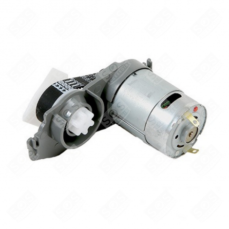 MOTEUR D'ORIGINE ASPIRATEUR - 4055184404