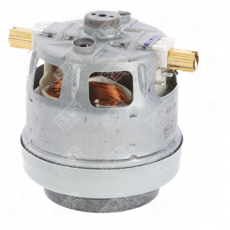 MOTEUR D'ORIGINE ASPIRATEUR - 00750687