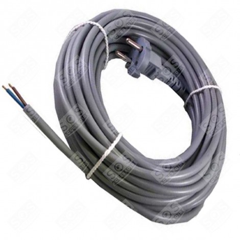 CABLE (10 MÈTRE) ASPIRATEUR - 12222501