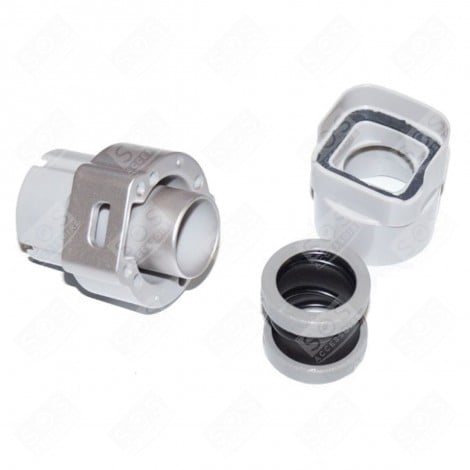 PISTON + RESSORT + EMBOUT CONNECTEUR ASPIRATEUR - RS-RH5429