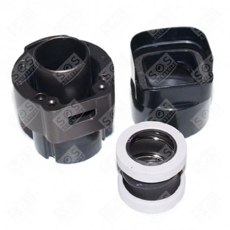 PISTON + RESSORT + EMBOUT CONNECTEUR ASPIRATEUR - RS-RH5465