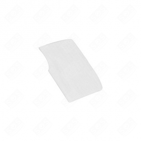 FILTRE DE CUVE D'ORIGINE ASPIRATEUR - 4055116919