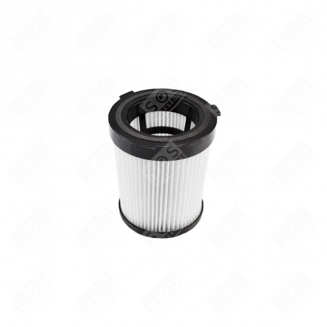 FILTRE CYLINDRIQUE ASPIRATEUR - 2610002