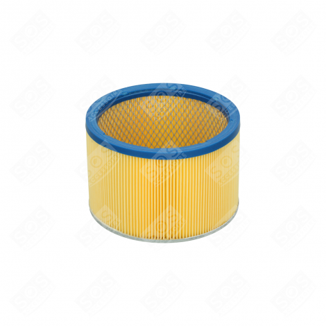 FILTRE D'ORIGINE ASPIRATEUR - 1406880500, 1408686500